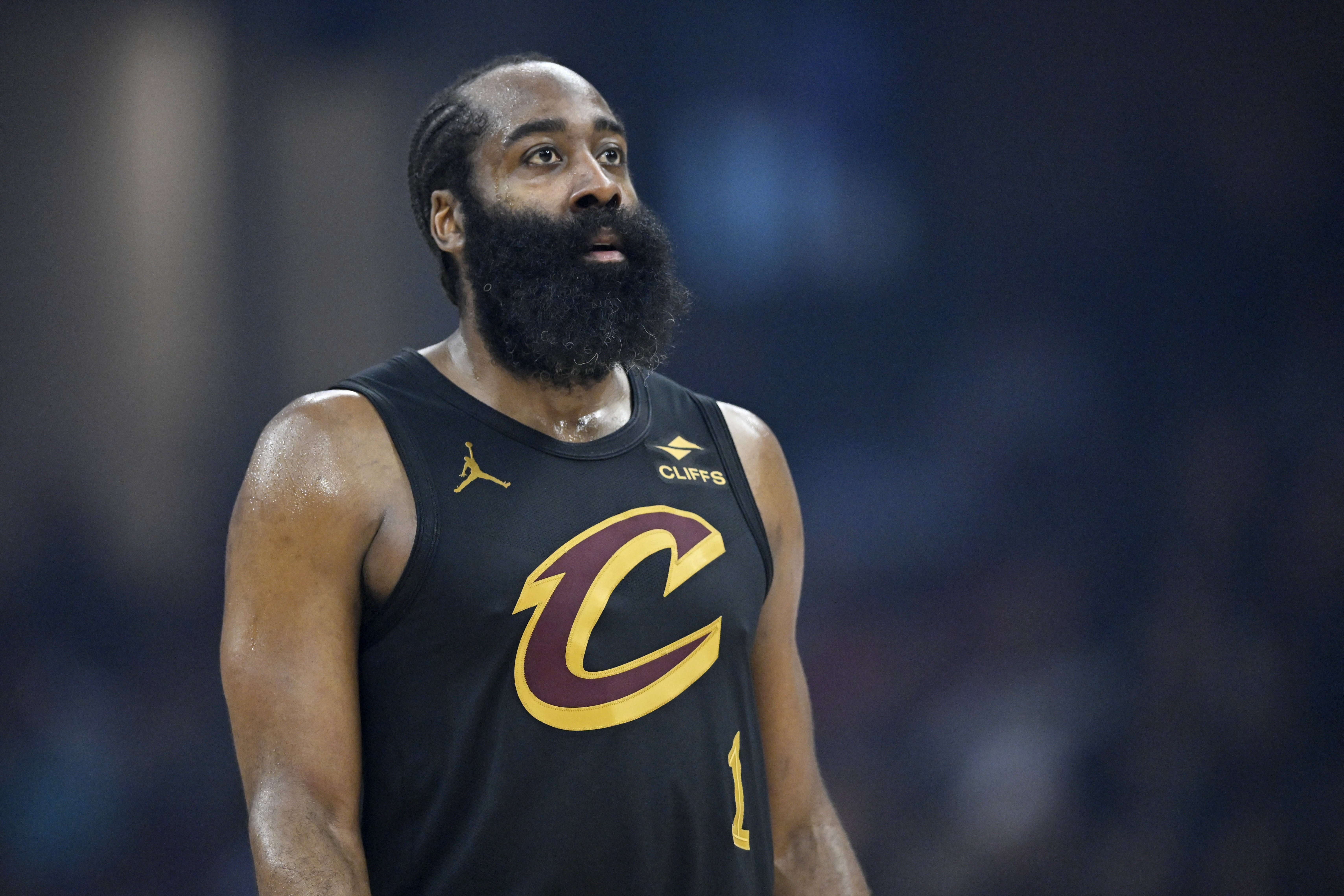 kaiyun-阿特金森:哈登打出了自己经典式的表现 迫使魔术放弃了无限换防