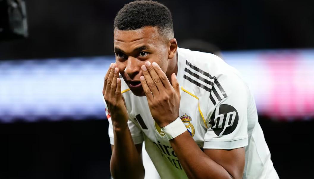 开云-阿斯：姆巴佩改变了饮食习惯，现在比上赛季轻了3公斤