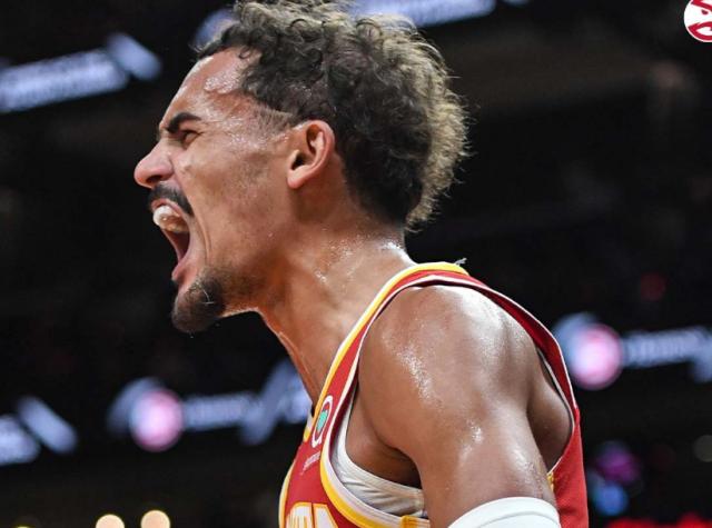 kaiyun-吹杨开始拥抱无球角色？揭幕战依然轻松狂甩14助攻