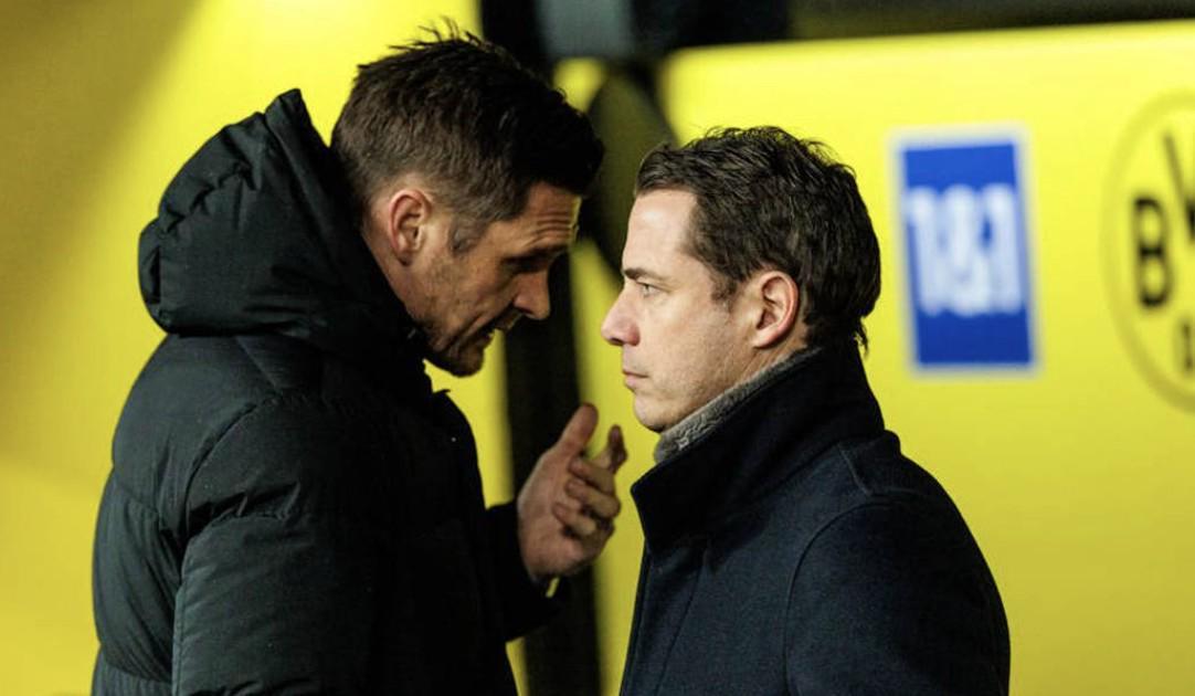 kaiyun-里肯：凯尔和汉堡的传闻？目前没有任何人联系过我们