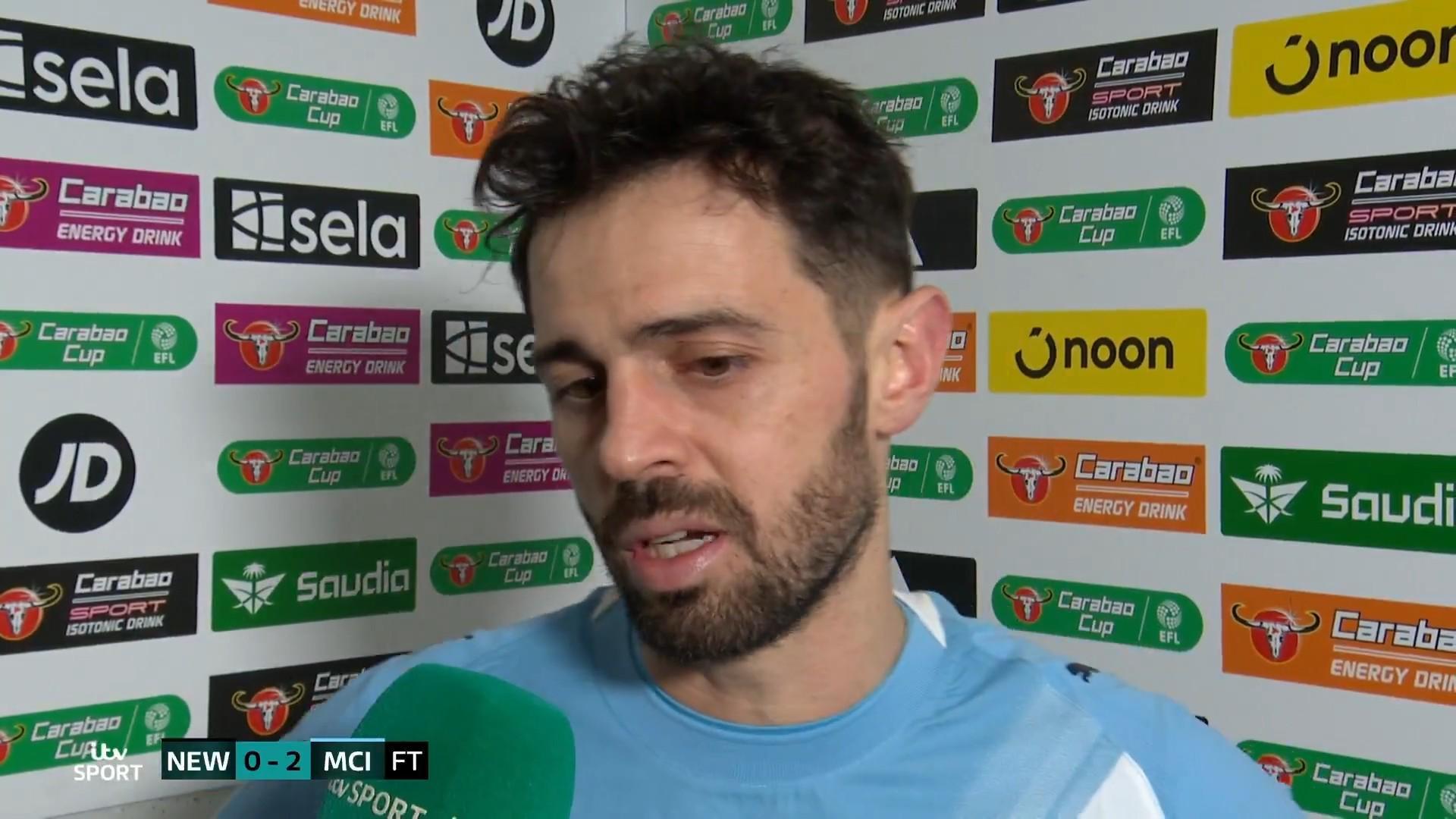 开云-B席：在我个人看来，哈兰德被判越位干扰简直是滑稽可笑